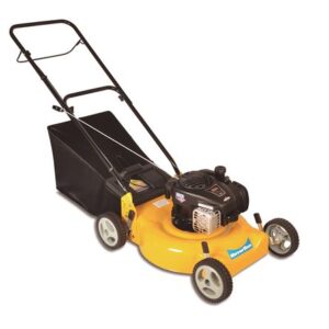 CORTADORA B&S 125CC -50CM CON BOLSA