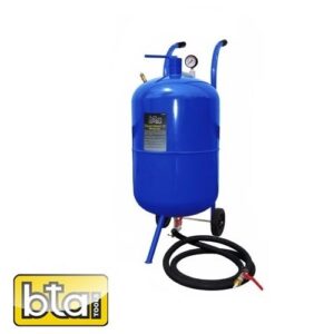 ARENADORA BTA 76LTS PORTATIL A.PRES