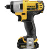 ATORNILLADOR IMPACTO 12V DW DCF815