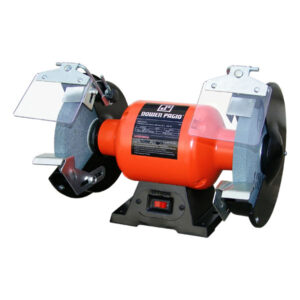 AMOLADORA BANCO 200MM 350W DOWEN P.