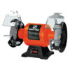 AMOLADORA BANCO 150MM 250W DOWEN P.