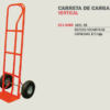 CARRO JOLDEN P/CARGA