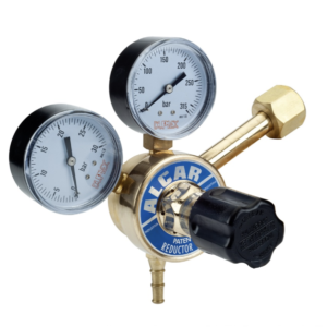 VALVULA RED.ALCAR ACETILENO VAL-31