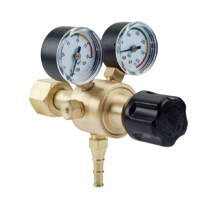 VALVULA RED.DUPLEX OXIGENO VAL.80