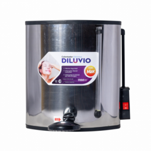 CALEFON DILUVIO ACERO 20L - D20 MAX