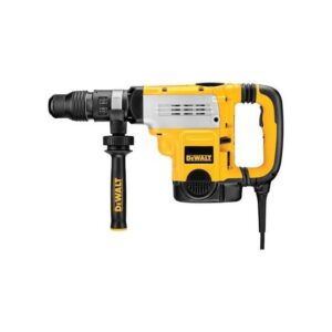 ROTOMARTILLO SDS MAX DW25712K-1300W