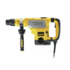 ROTOMARTILLO SDS MAX DW25722K-1400W