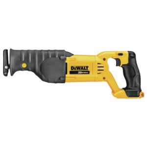 SIERRA SABLE DEWALT 20V DCS380B