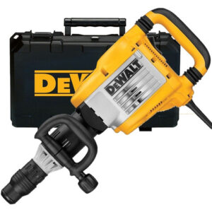 DEMOLEDOR DEWALT D25901K-1550W -28J