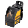 NIVEL LASER DW-088K AUTONIV. CRUZ
