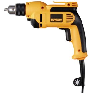 TALADRO DWD-112-AR 600W 13MM.ROTACI