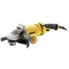 AMOLADORA ANGULAR DWE-4559-9"-2400W