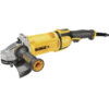 AMOLADORA ANGULAR DWE-4579-9"-2700W