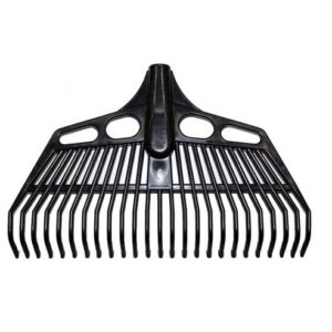 ESCOBA BARRE HOJAS PLASTICA