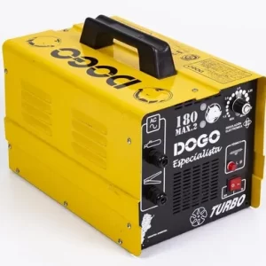 SOLDADORA DOGO 180 ESPECIALISTA