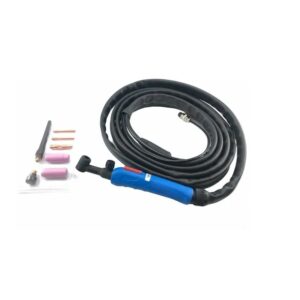 TORCHA TIG WP17-4MT C/ROBI-PULS BLU