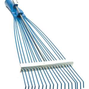 ESCOBA BARRE HOJAS CHAPA TOTH REGUL