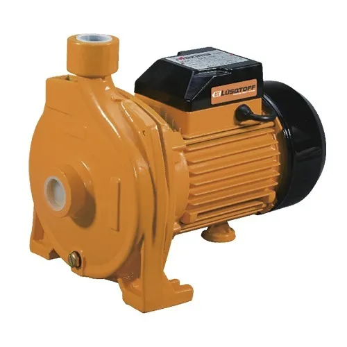 ELECTROBOMBA LUSQTOFF 2HP -CPM190