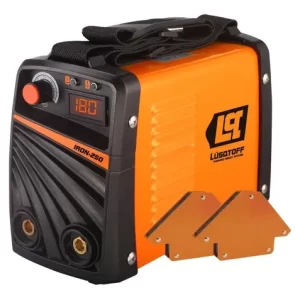 INVERTER LUSQTOFF IRON-250 + ESCUAD