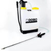 PULVERIZADOR DOGO MOCHILA 20L PROF.