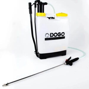 PULVERIZADOR DOGO MOCHILA 20L PROF.