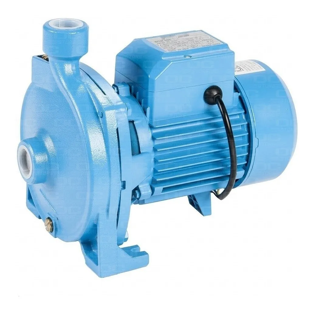 ELECTROBOMBA GAMMA 3 HP CP300