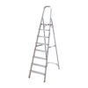 ESCALERA ALUM. FLIAR 8 ESC.LUSQTOFF