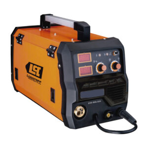 SOLDADORA LUSQTOFF EVO-MIG 220A DUA