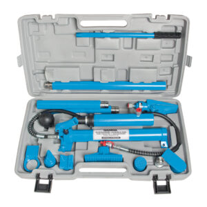 EXPANSOR HIDRAULICO GAMMA 10TN 2904