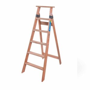 ESCALERA FAMILIAR  7 ESC. 1,65MTS