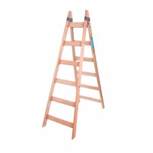 ESCALERA PINTOR ALPINA  6 ESC. 1,80