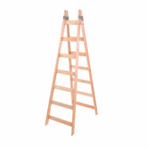 ESCALERA PINTOR ALPINA  7 ESC. 2,10