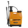 PULVERIZADOR LUSQTOFF MOCHILA 20 LT