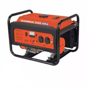 GRUPO ELEC.GAMMA ELITE 3500-7HP