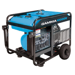 GRUPO ELEC.GAMMA GE3469 - 10000V