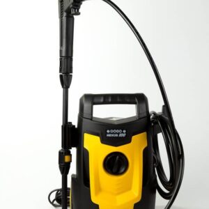 HIDRO DOGO NEXUS 100 - 100BAR-1400W