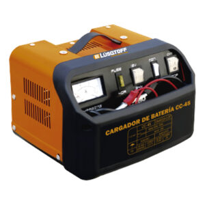 CARGADOR BATERIA LUSQTOF 12/24V-30A