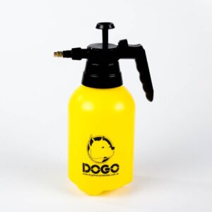 PULVERIZADOR DOGO 1.5 LTS.