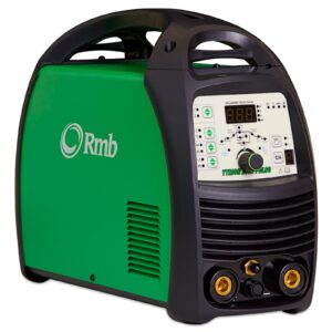 INVERTER RMB TIG TYRION 200D PULSO