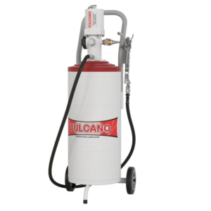 ENGRASADOR NEUMATICO 15KG VULCANO