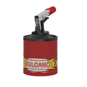 BALDE ENGRASE VULCANO  3KG (GP161)