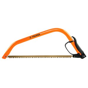 TRUPER ARCO SIERRA MONTARAZ 21"