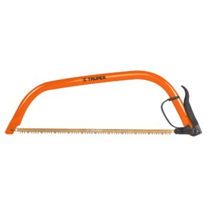 TRUPER ARCO SIERRA MONTARAZ 24"