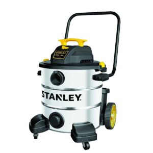 STANLEY ASPIRADORA 60LTS - 1950W