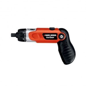 ATORNILLADOR B+D 9078-AR - 3.6V