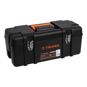 TRUPER CAJA DE HERRAM.PLASTICA 23"