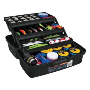 TRUPER CAJA DE PESCA C/FUELLE 16"