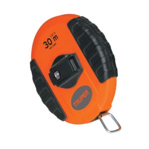 PRETUL CINTA METRICA X 30 MTS METAL