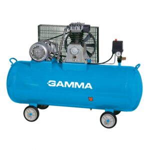 COMPRESOR GAMMA G2805 3HP-150L-380V