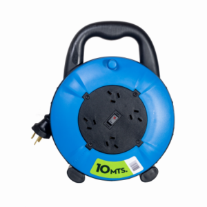 BASE INDELPLAS 4 TOMA-10MTS ENRROLL